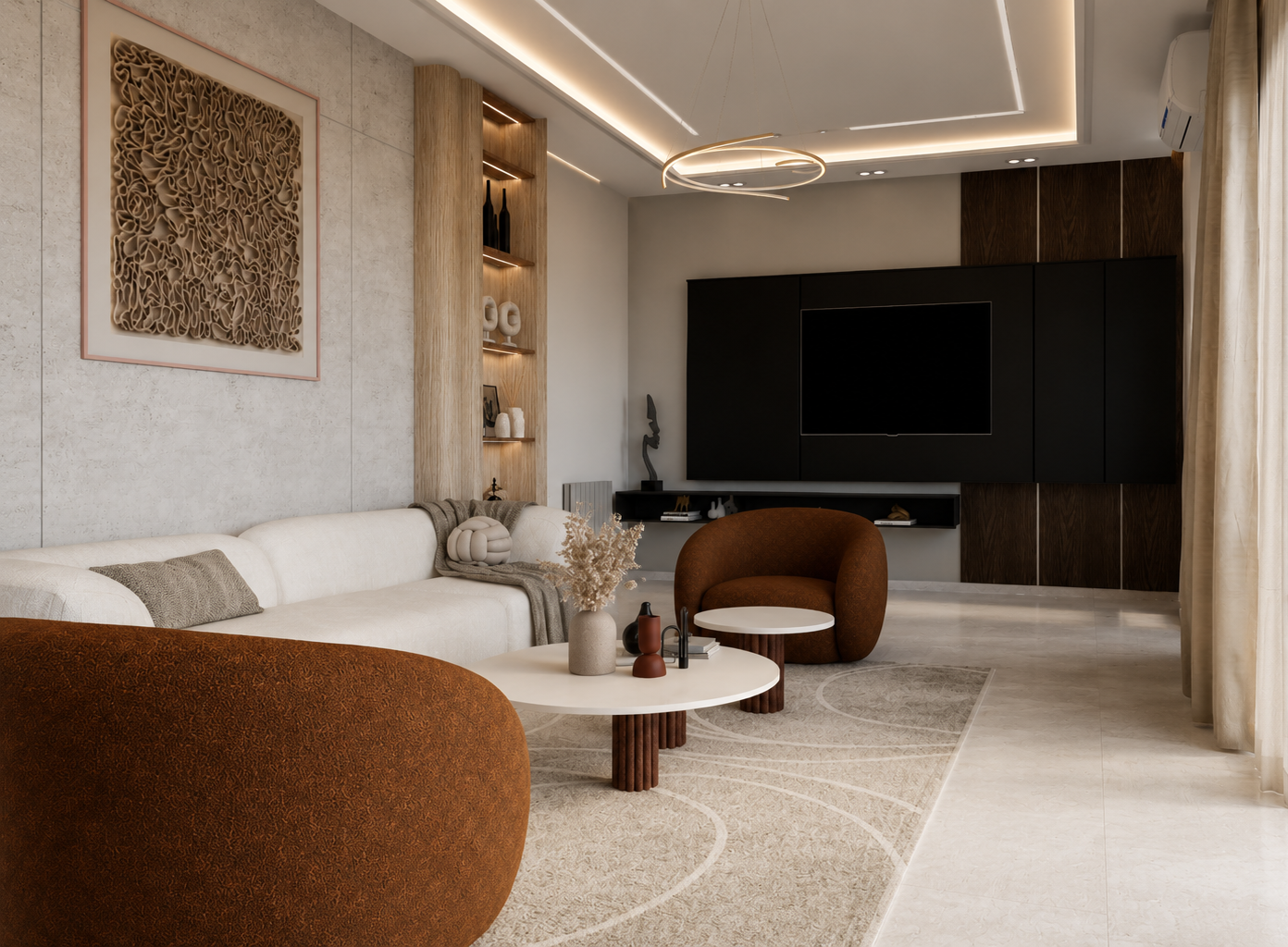 Eagle's Towers Residence