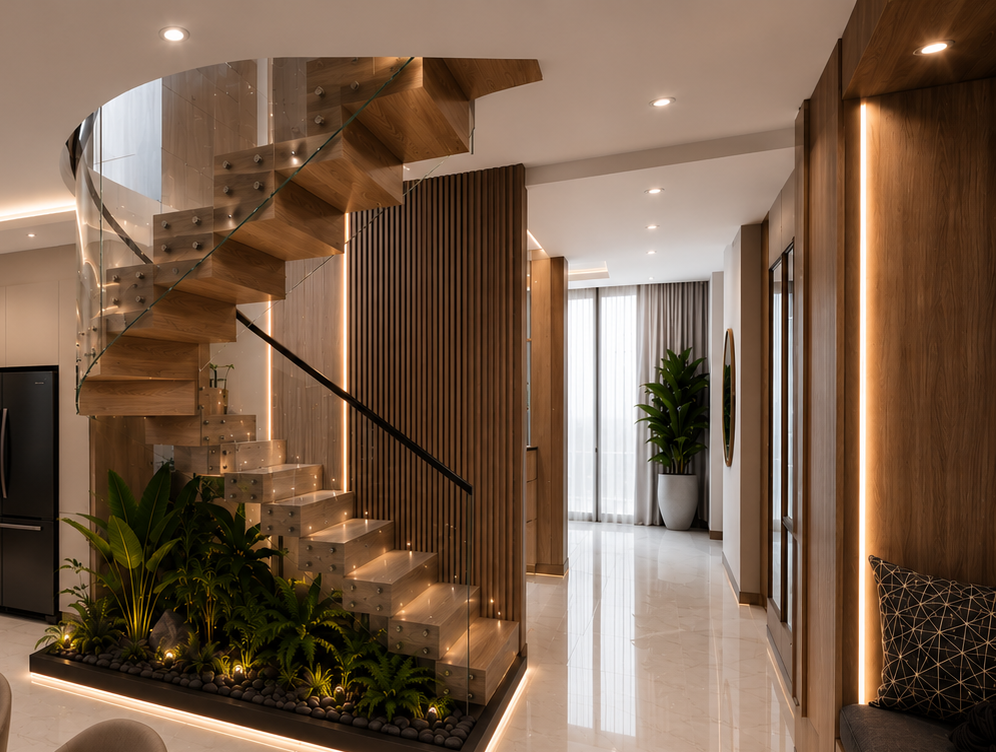 Eagle's Towers Residence