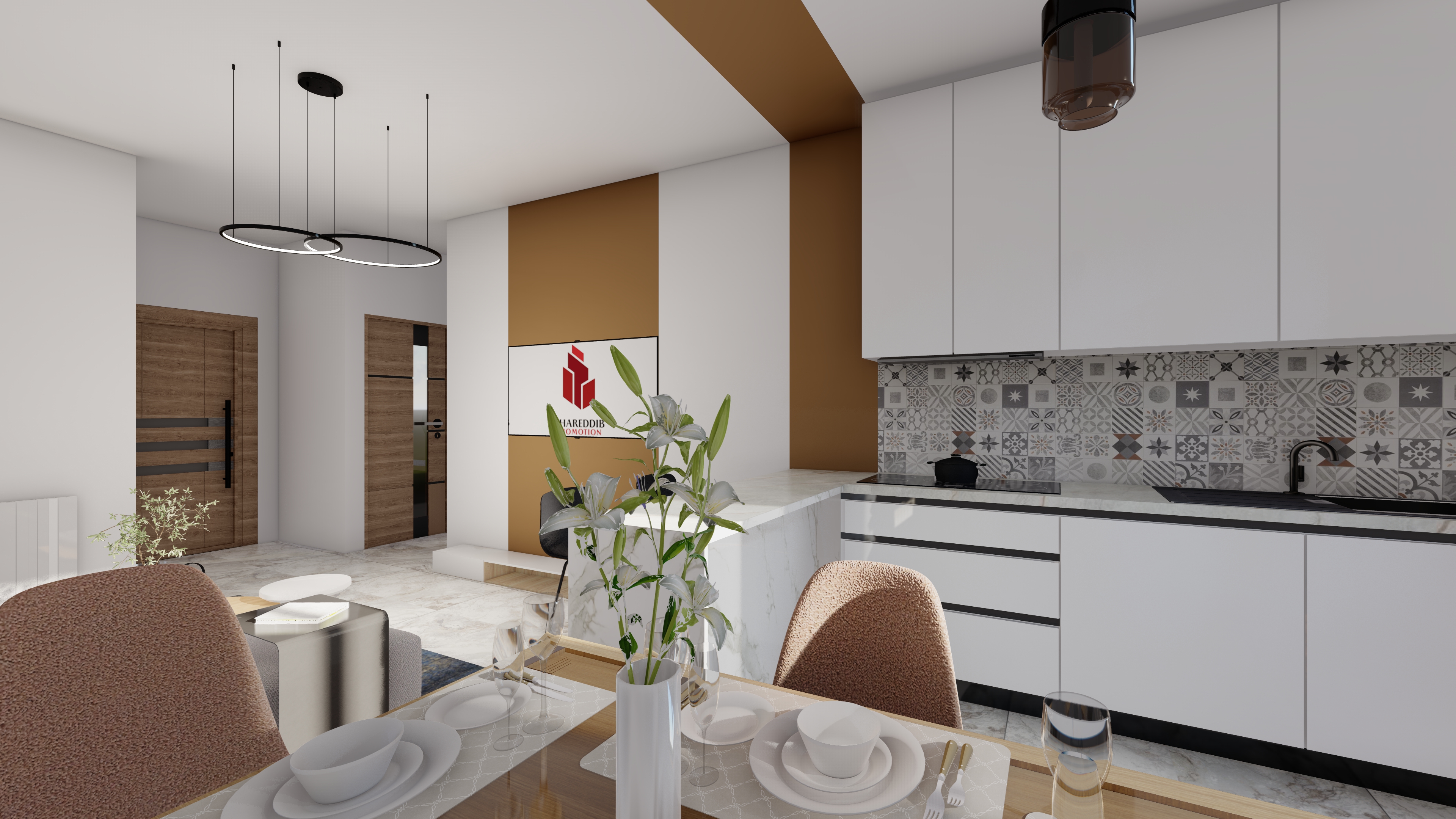 Youcef Residence