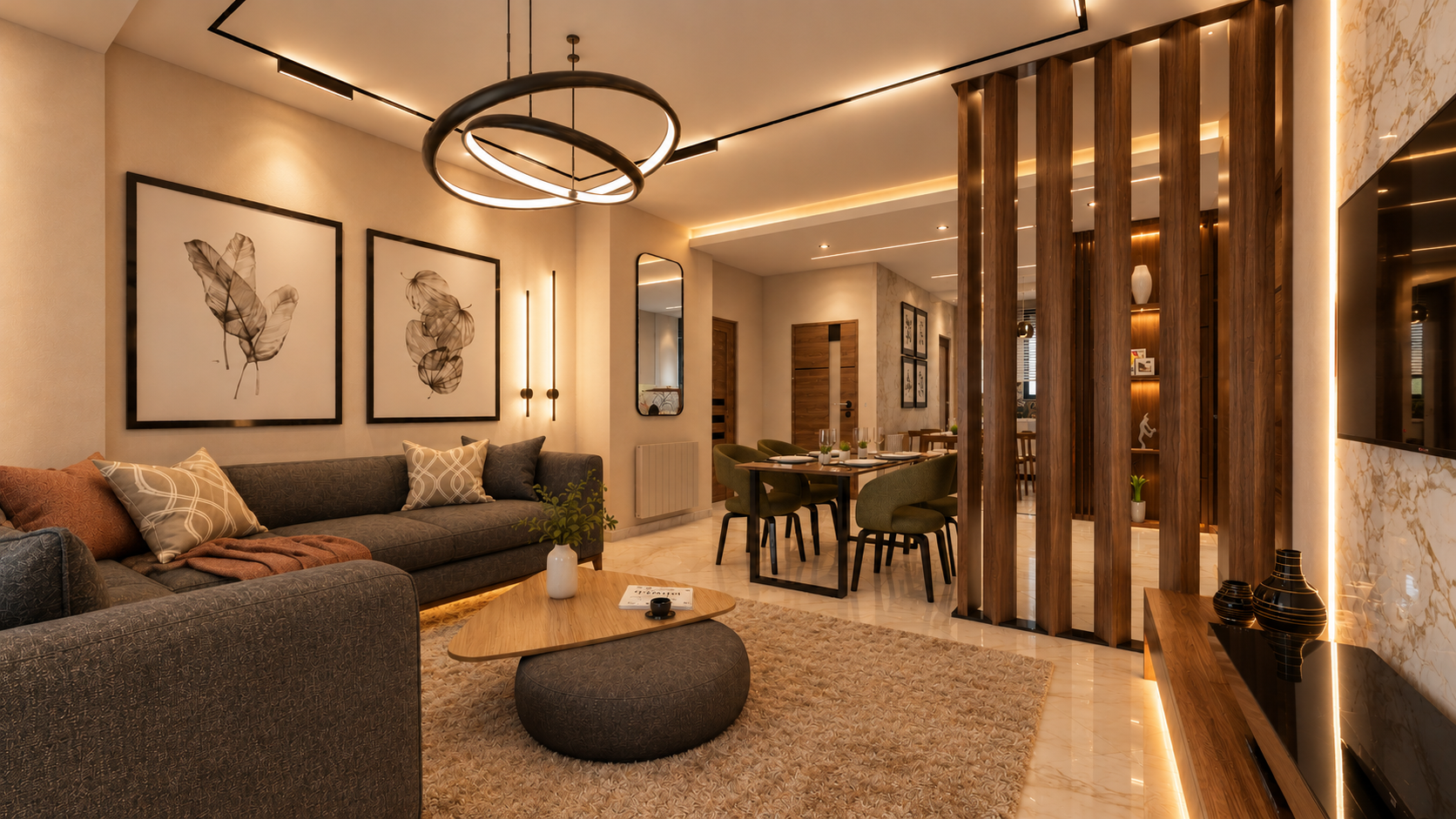 Elegancia Residence