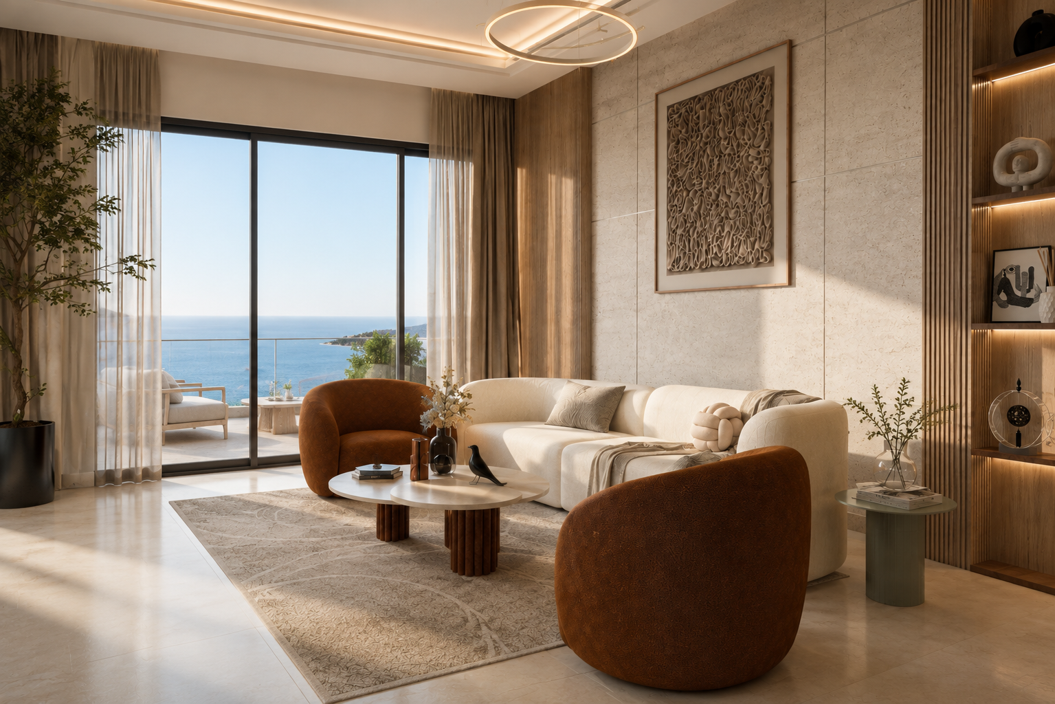 Eagle's Towers Residence